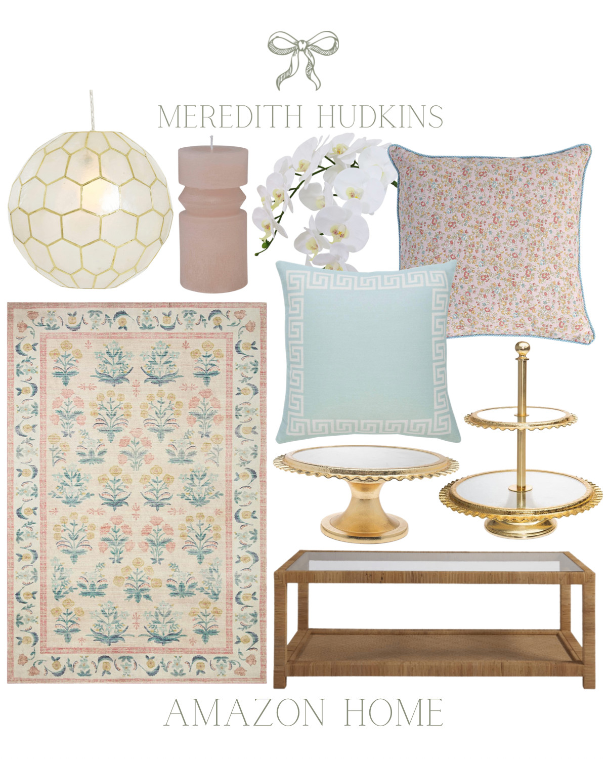 Meredith Hudkins's Amazon Page | Amazon (US)