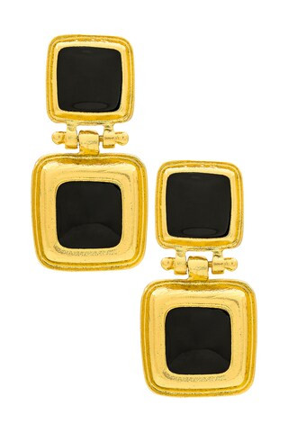 Art Deco Earrings
                    
                    8 Other Reasons | Revolve Clothing (Global)