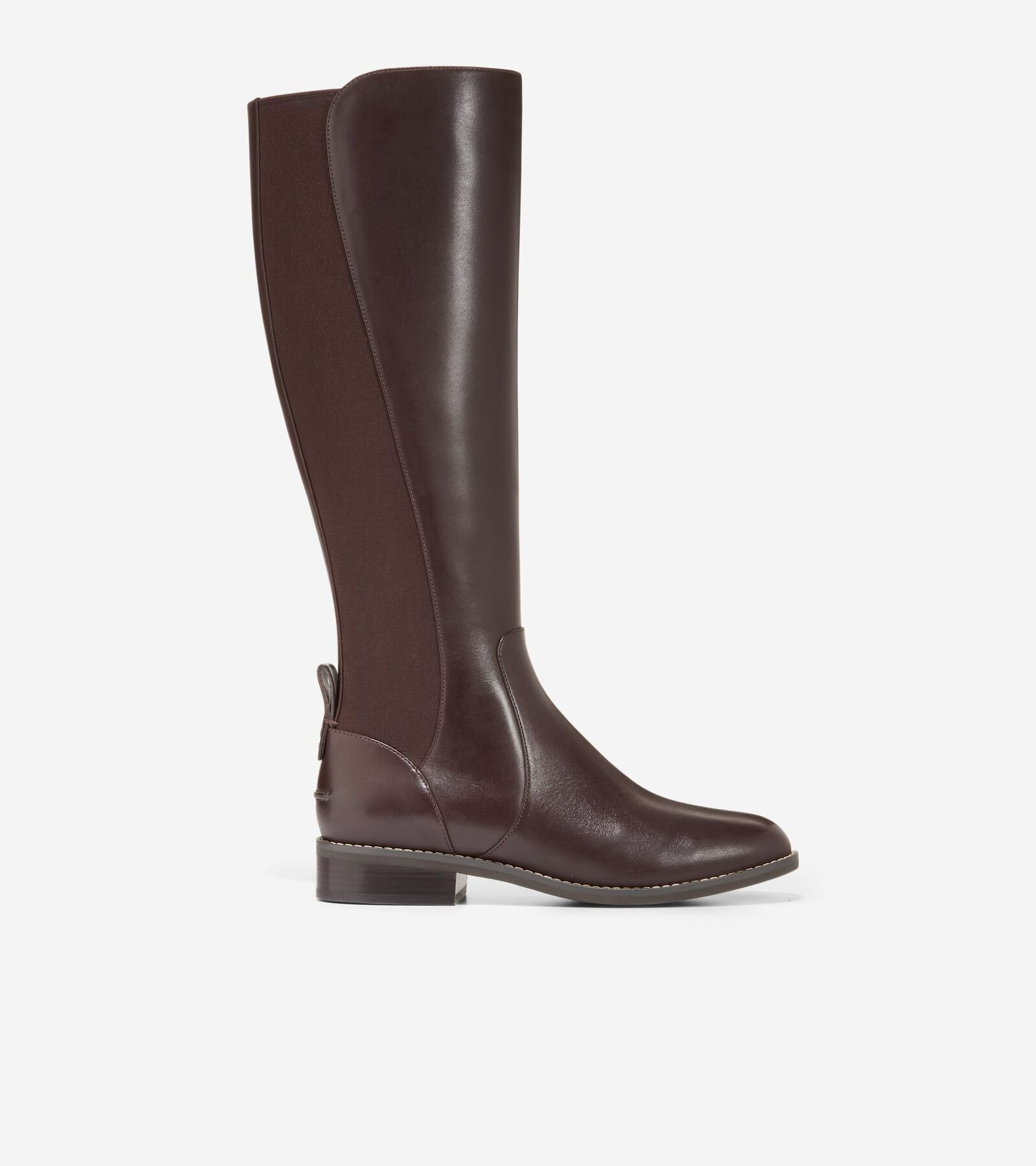 Cole Haan Women's Narina Tall Shaft Boots - Brown Size 9.5 | Cole Haan (US)
