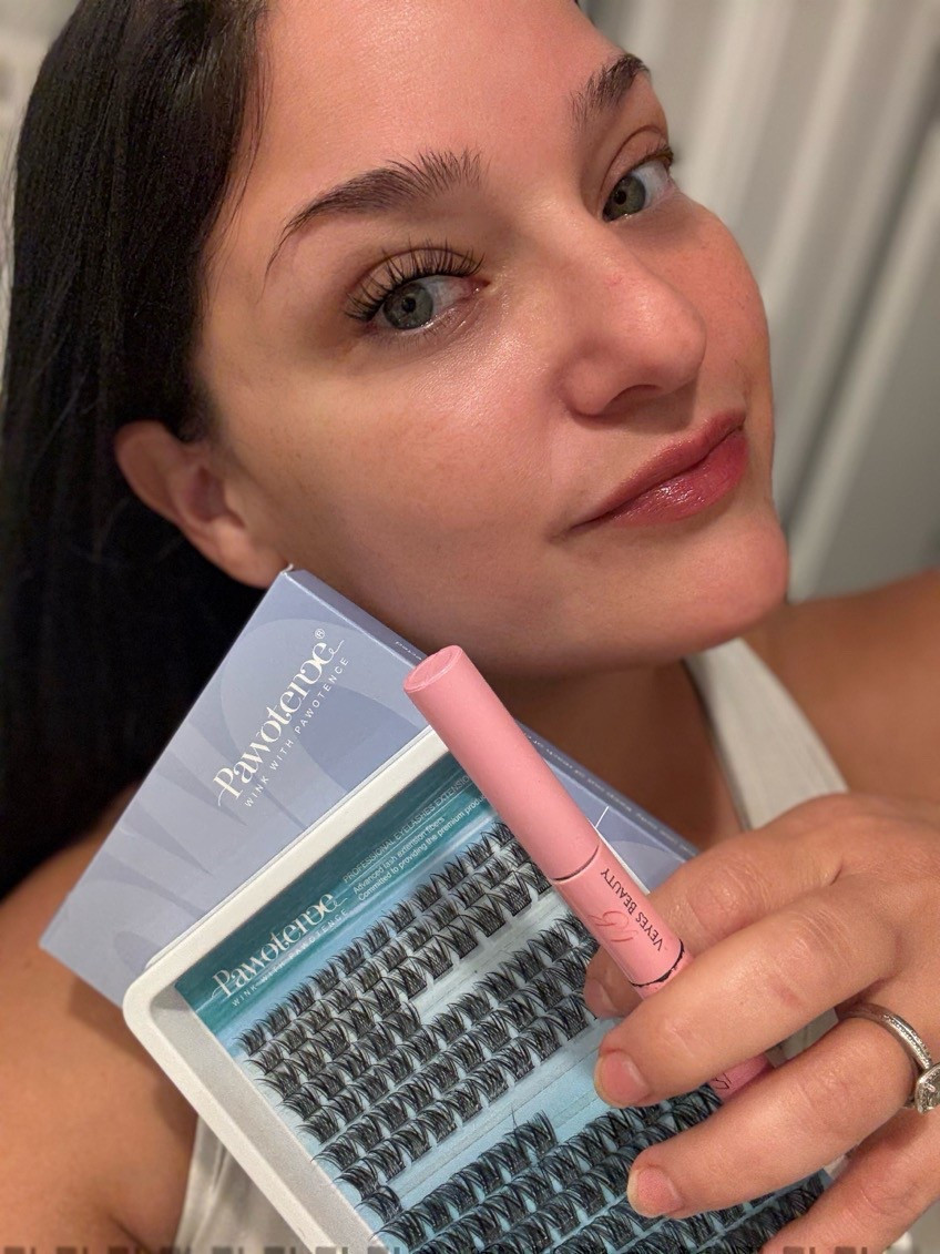 current lash combo

#LTKSaleAlert #LTKFindsUnder50 #LTKBeauty