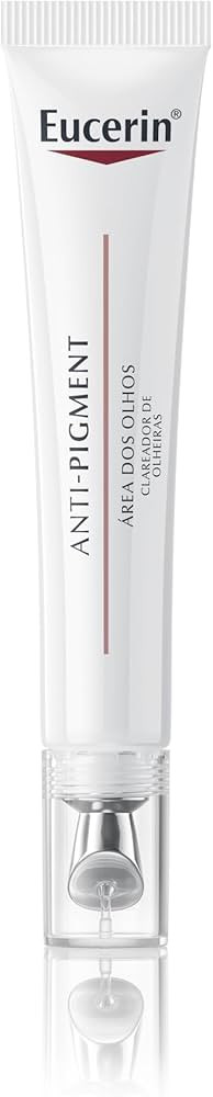 Eucerin Anti Pigment Olhos 15 ml | Amazon (BR)