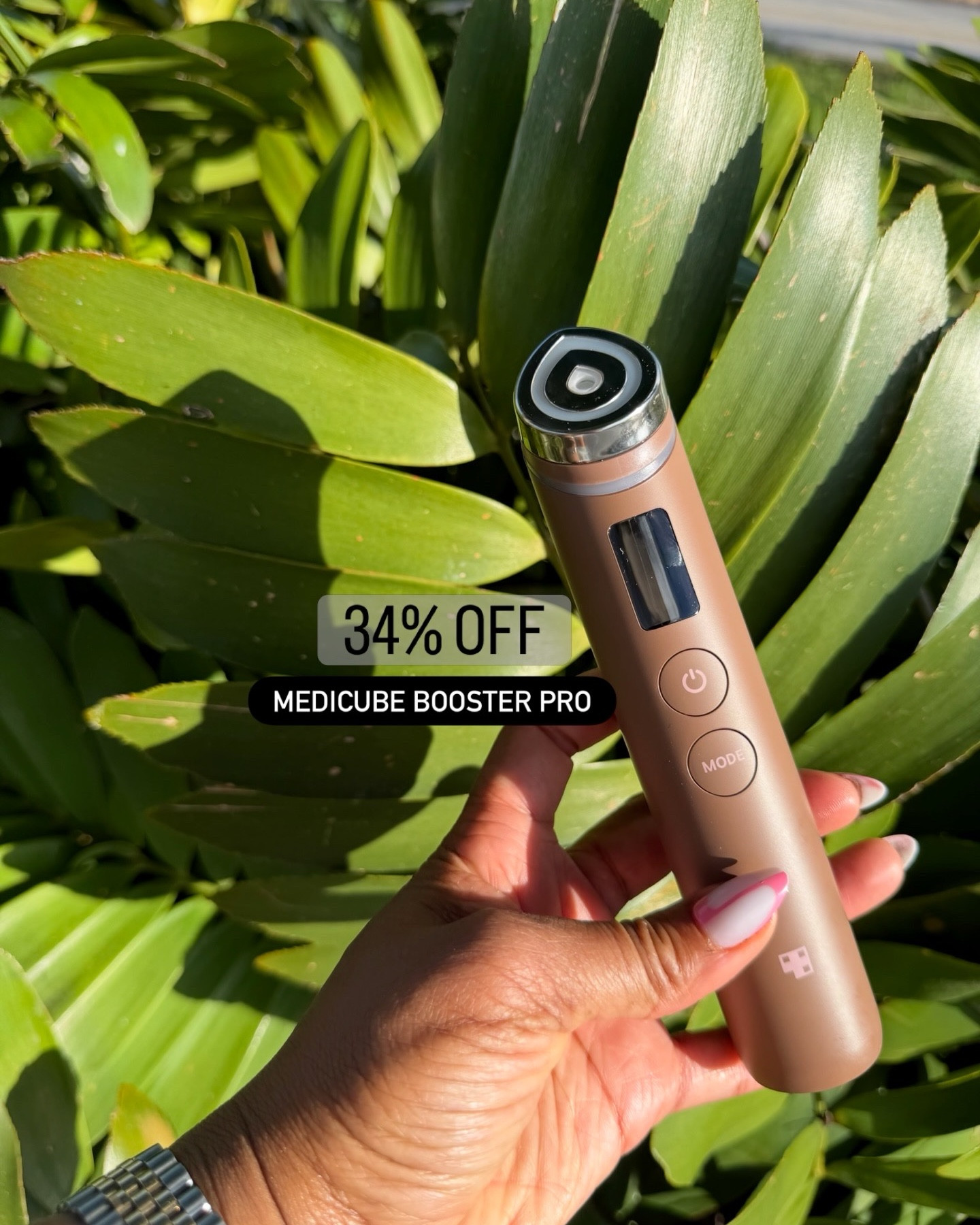 Okay, but why is everything I actually use from @amazon are on sale right now From skincare to hair growth… we’re getting into our glow era 

The deals are too good to ignore, I’m just saying. 

#ad #founditonamazon

#LTKBeauty #LTKSaleAlert