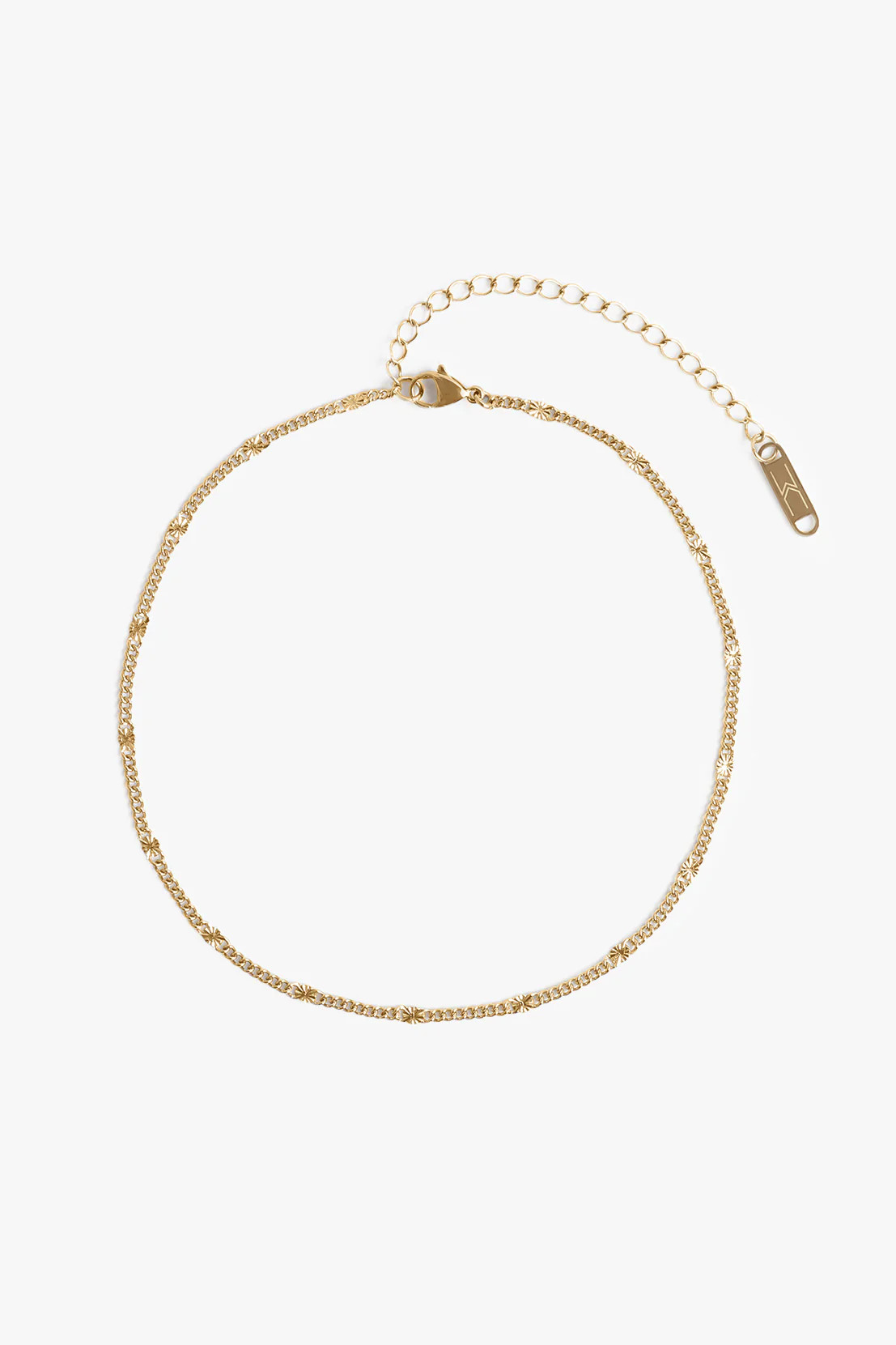 PARADISE CHOKER | Marrin Costello