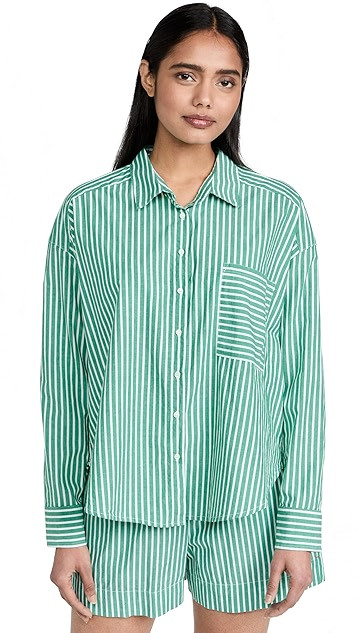 Jordy Shirt | Shopbop