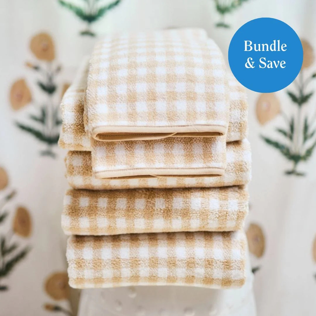 Weezie Towels | Weezie Towels