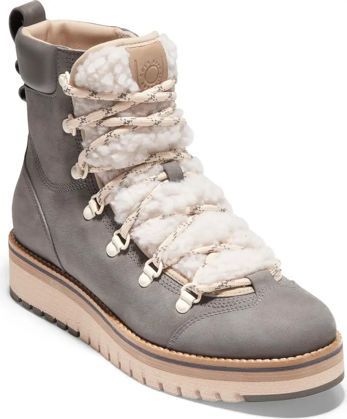 ZeroGrand Lodge Hiker Boot | Nordstrom
