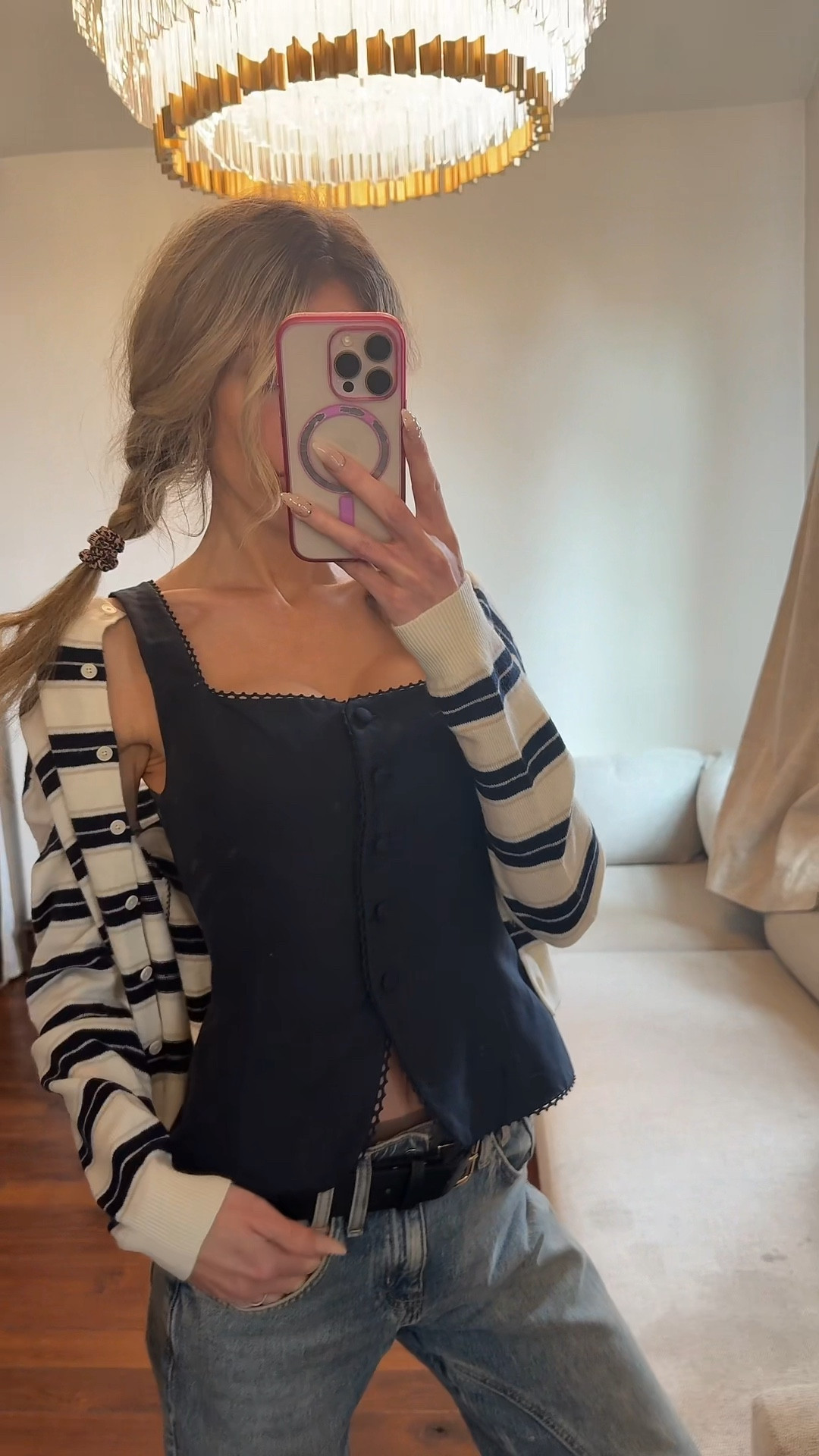 @Aritzia strikes again 

#LTKootd #LTKmomlife #LTKgrwm