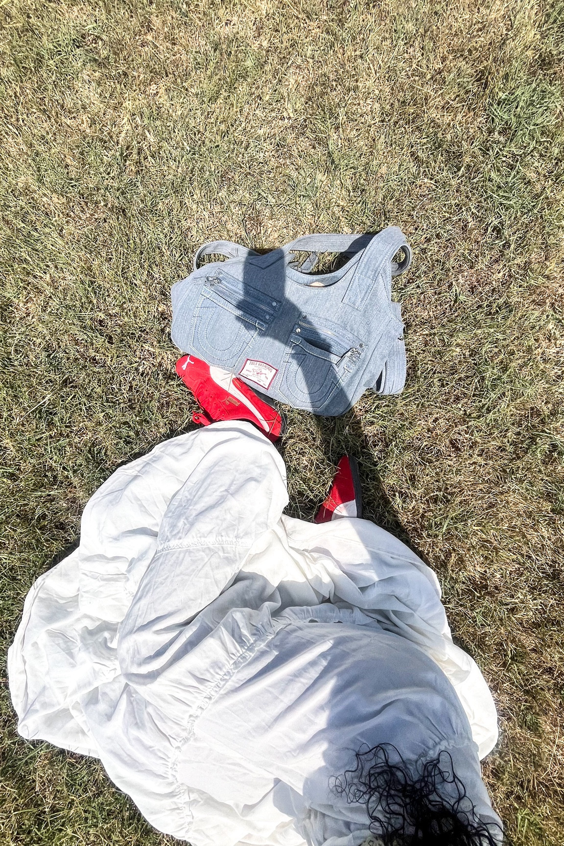 Euro Summer Outfit Inspo 🔆🇮🇹

#LTKItBag #LTKTravel #LTKStyleTip