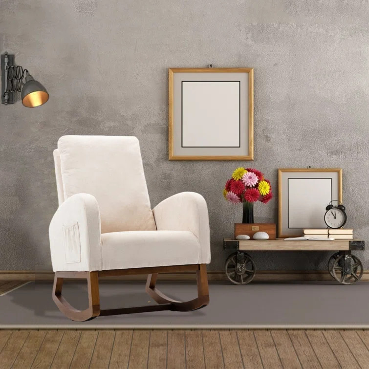 Rocking Chair | Wayfair North America