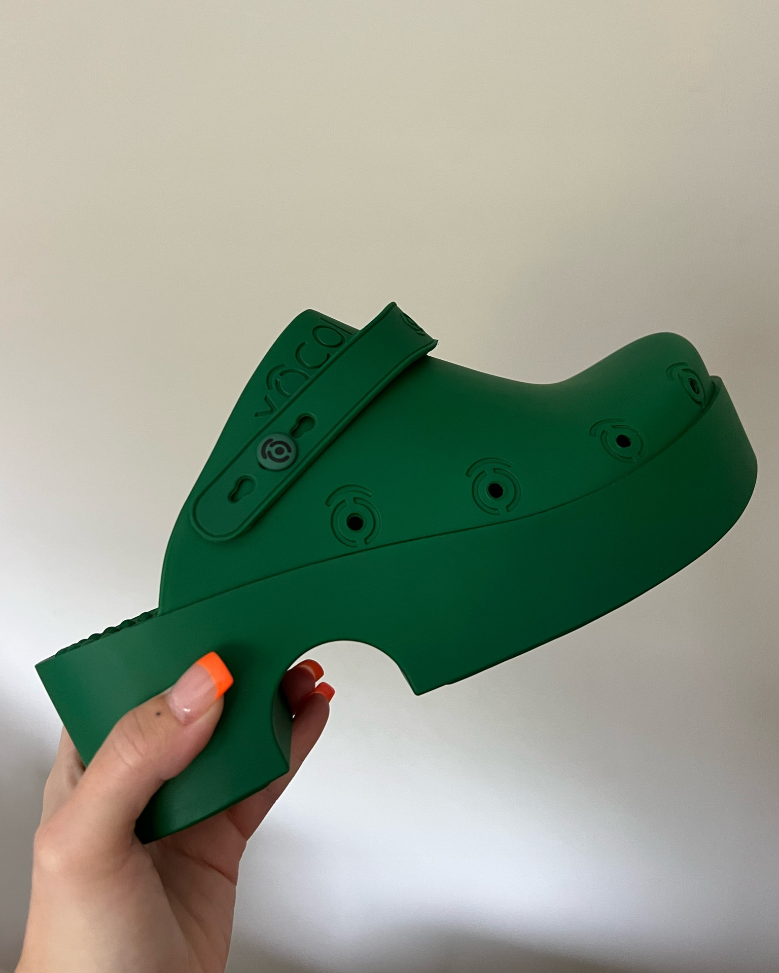 These clogs in every colour. Obsessed 💚

#LTKshoecrush #LTKaustralia