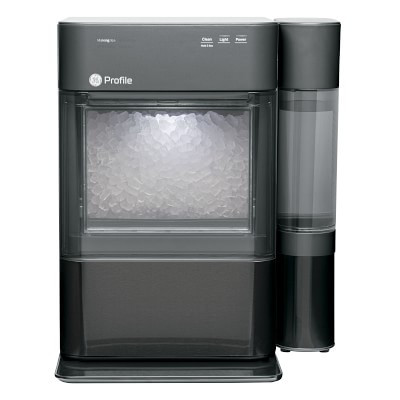 GE Profile™ Opal™ 2.0 Nugget Ice Maker with Side Tank and Wifi | Williams-Sonoma