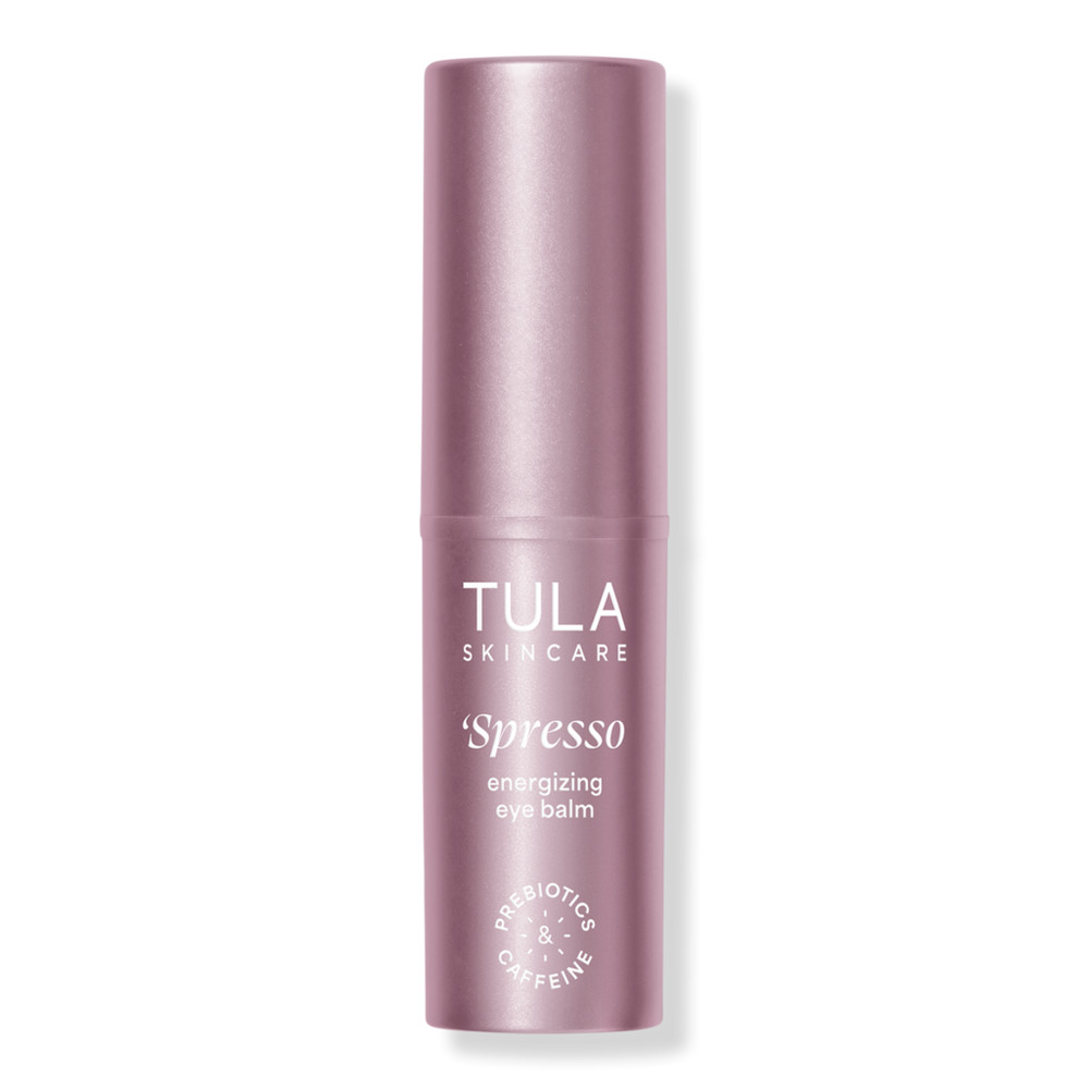 TULA ‘Spresso Energizing Eye Balm - Pink | Ulta