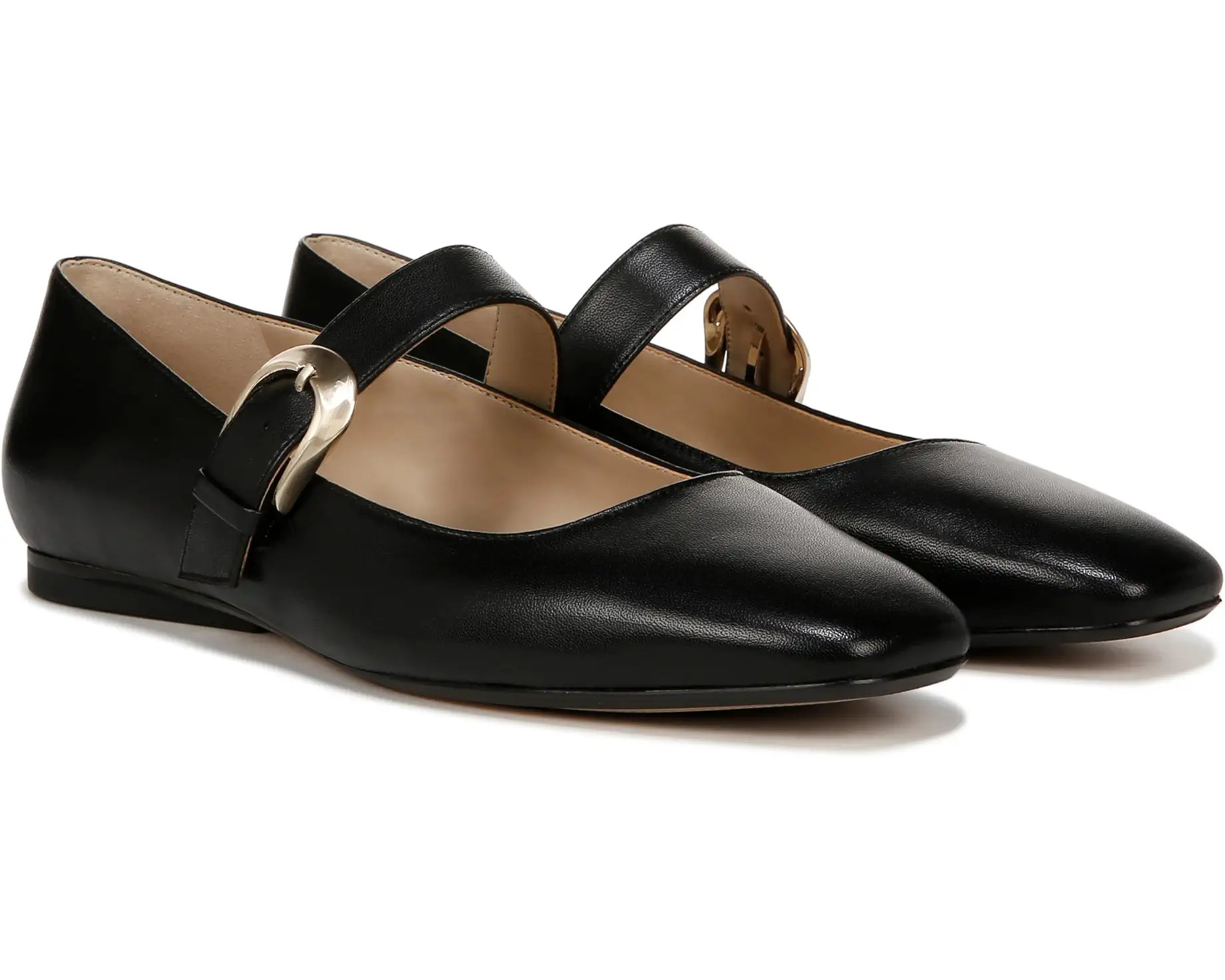 Naturalizer Carter Mary Janes | Zappos