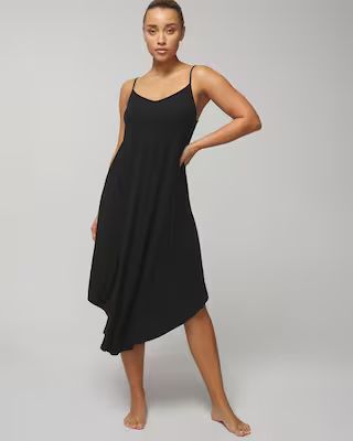 Midi Gown | SOMA