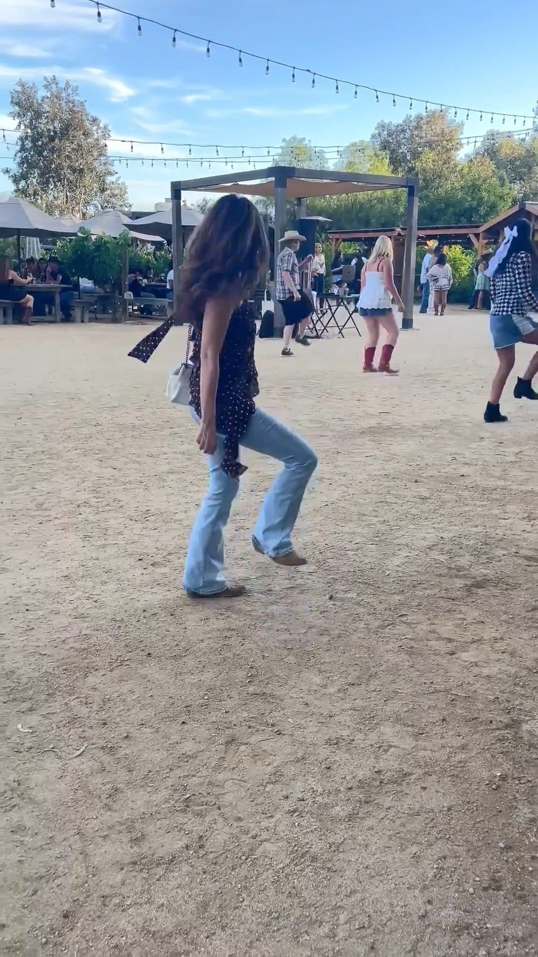 County Line Dancing Outfit👢

#LTKStyleTip #LTKFindsUnder100 #LTKSaleAlert