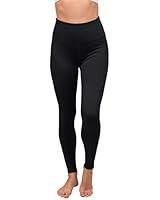 90 Degree By Reflex High Waist Fleece Lined Leggings - Yoga Pants | Amazon (US)