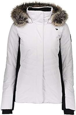 Obermeyer Tuscany II Insulated Womens Ski Jacket | Amazon (US)