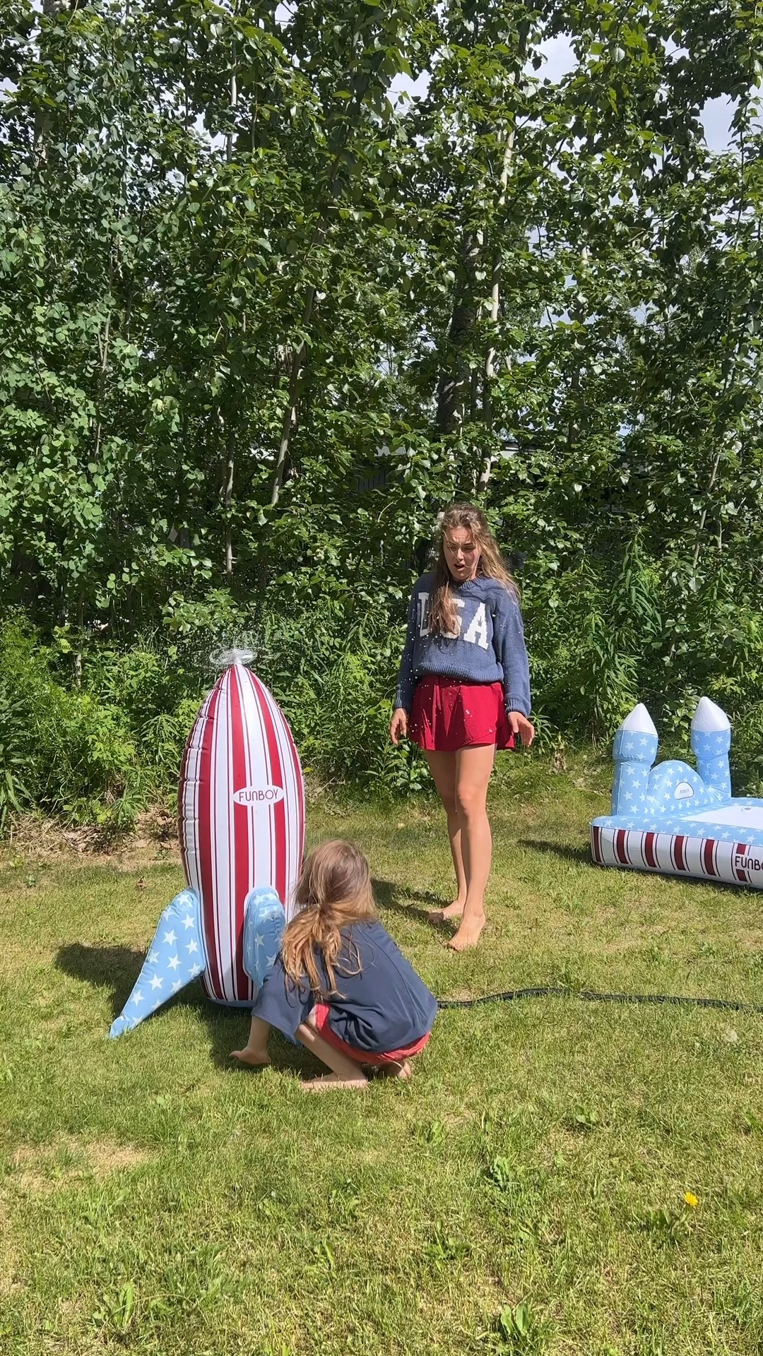 Getting excited for the Fourth of July with @funboy #ad

Don’t miss their 25% off sale on select products! #funboy #july4th 

#LTKFamily #LTKSaleAlert #LTKParties