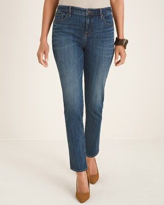 Girlfriend Ankle Jeans | Chico's