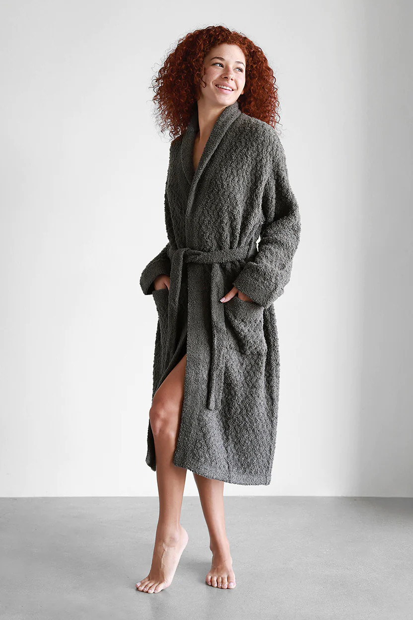 Snug Waffle Robe | Sunday Citizen