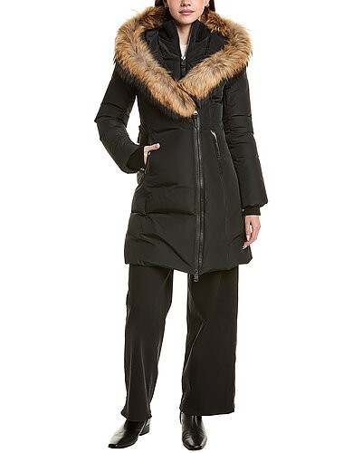 Down Coat | Rue La La