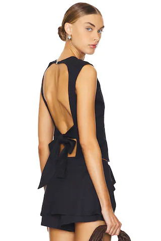 Countryside Top
                    
                    LIONESS | Revolve Clothing (Global)