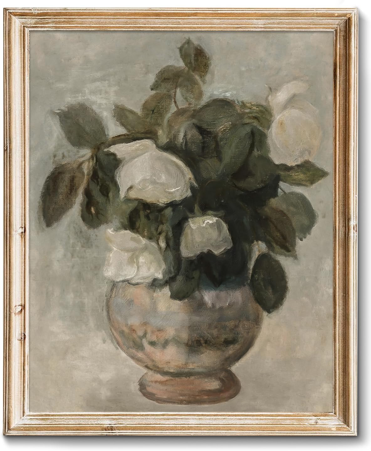 RETRART Vintage Wall Art, Vintage Floral Wall Art Prints - Vintage Flower Pictures Decor Aestheti... | Amazon (US)