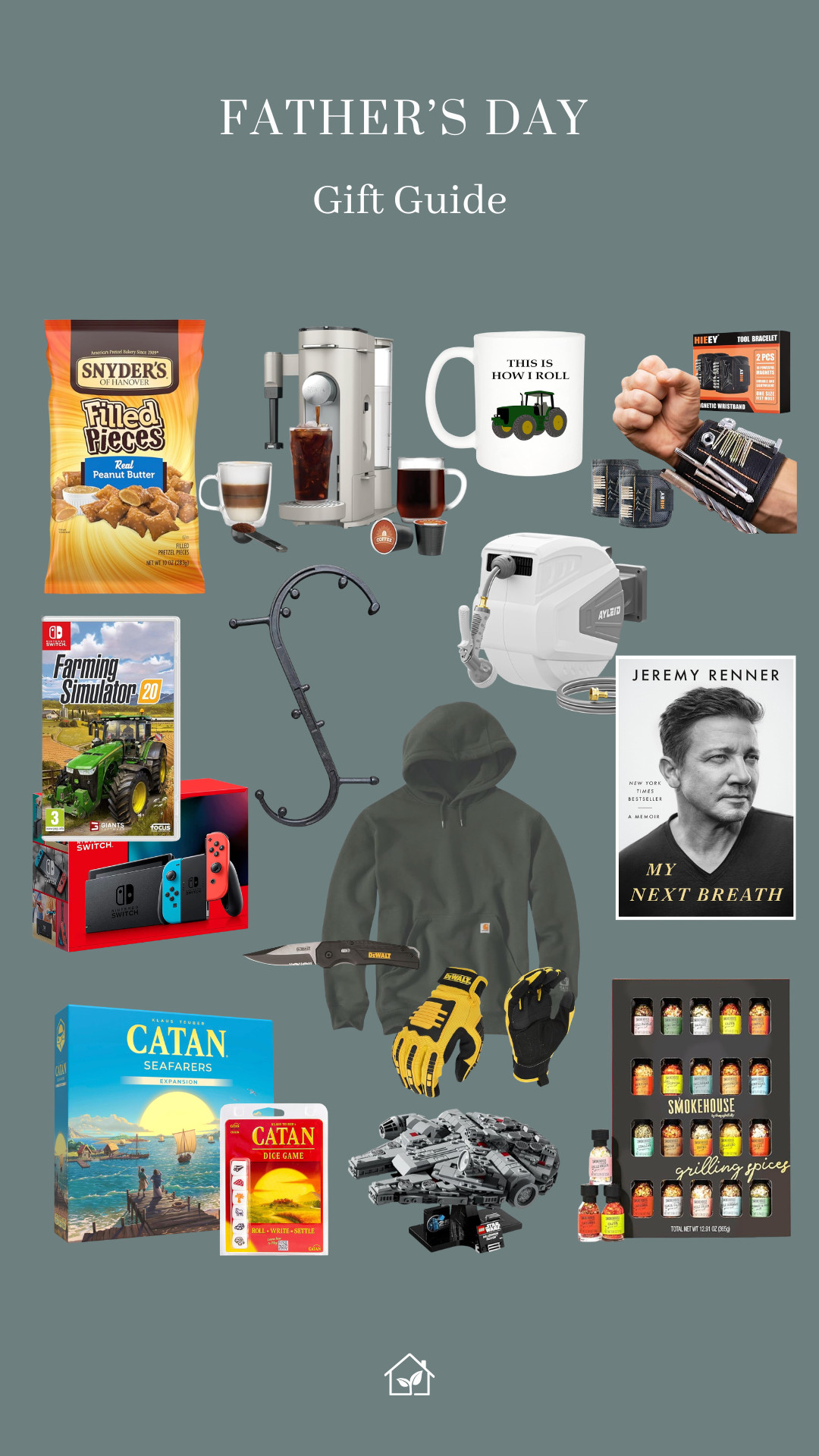 Father's Day Gift Guide! 🛒✨ 

 #LTKmomlife #LTKSeasonal #LTKU
