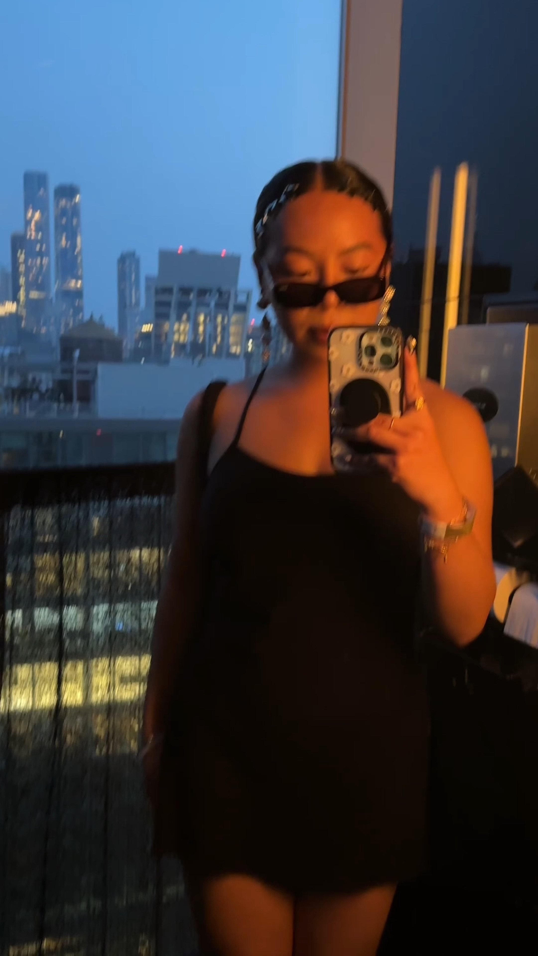 Nyc fit 

#LTKSeasonal #LTKunder50 #LTKstyletip