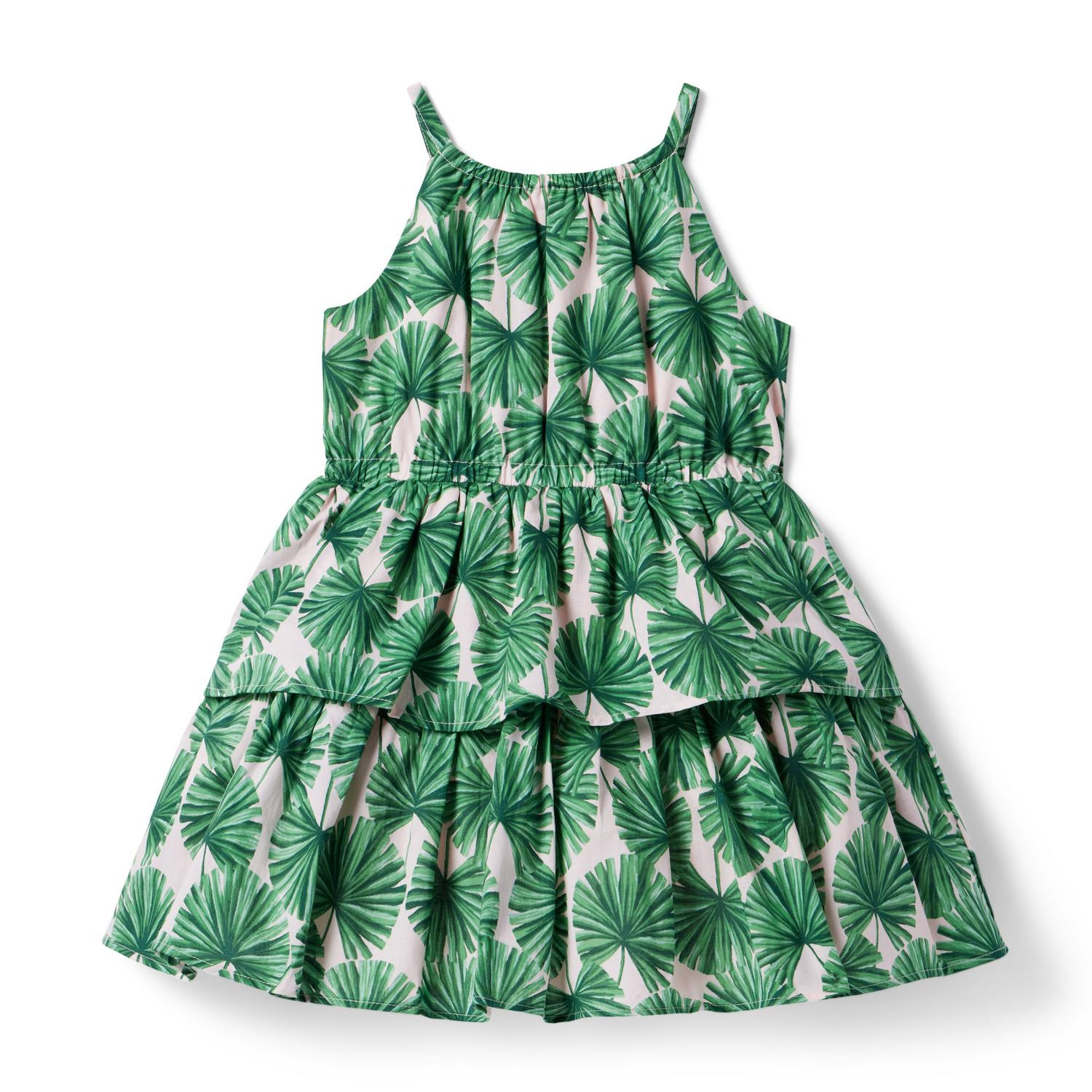 The Swaying Palms Sundress | Janie and Jack