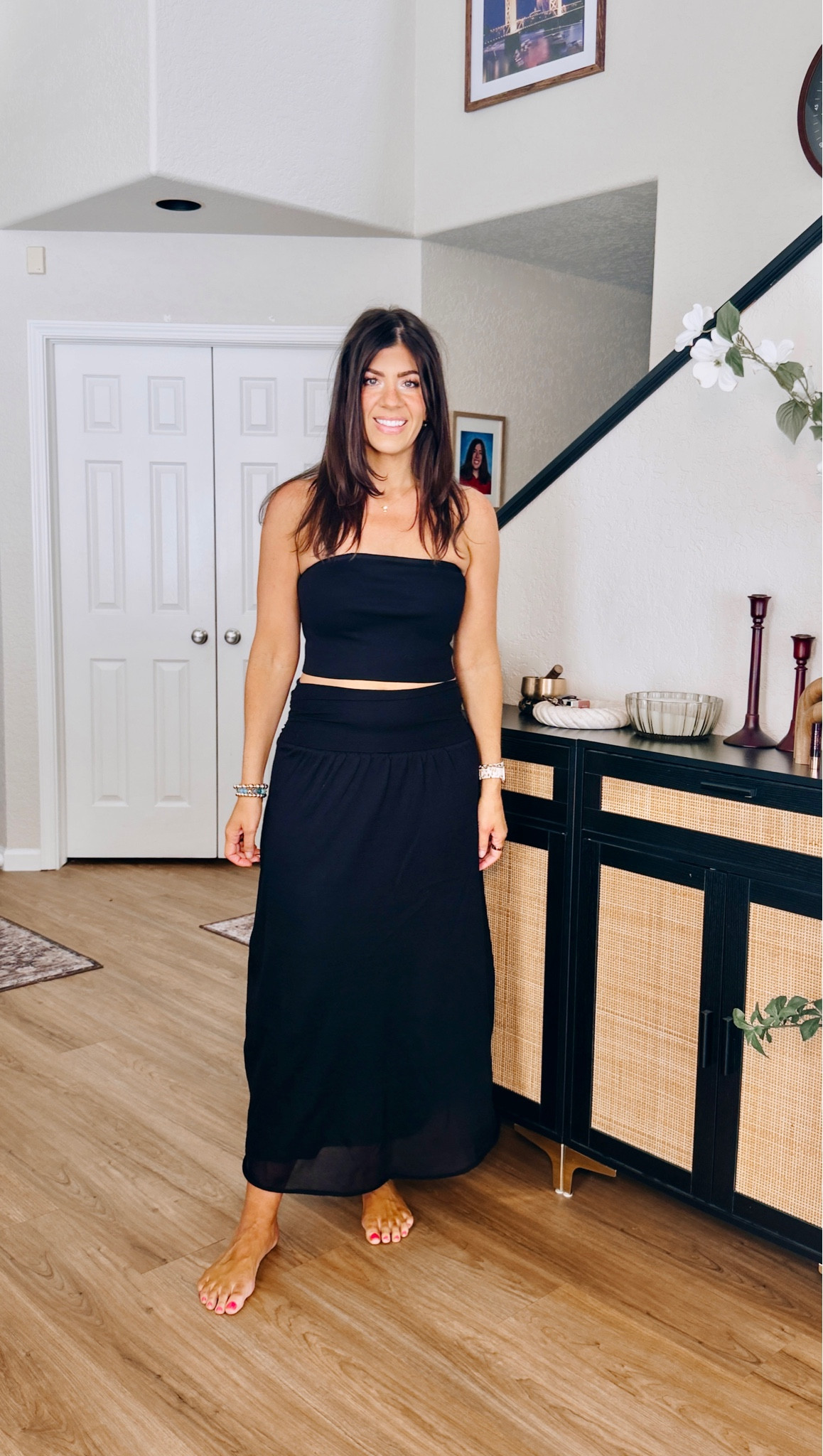 Code: meghan20
In a mean top and medium skirt

#LTKBeauty #LTKSaleAlert #LTKOver40