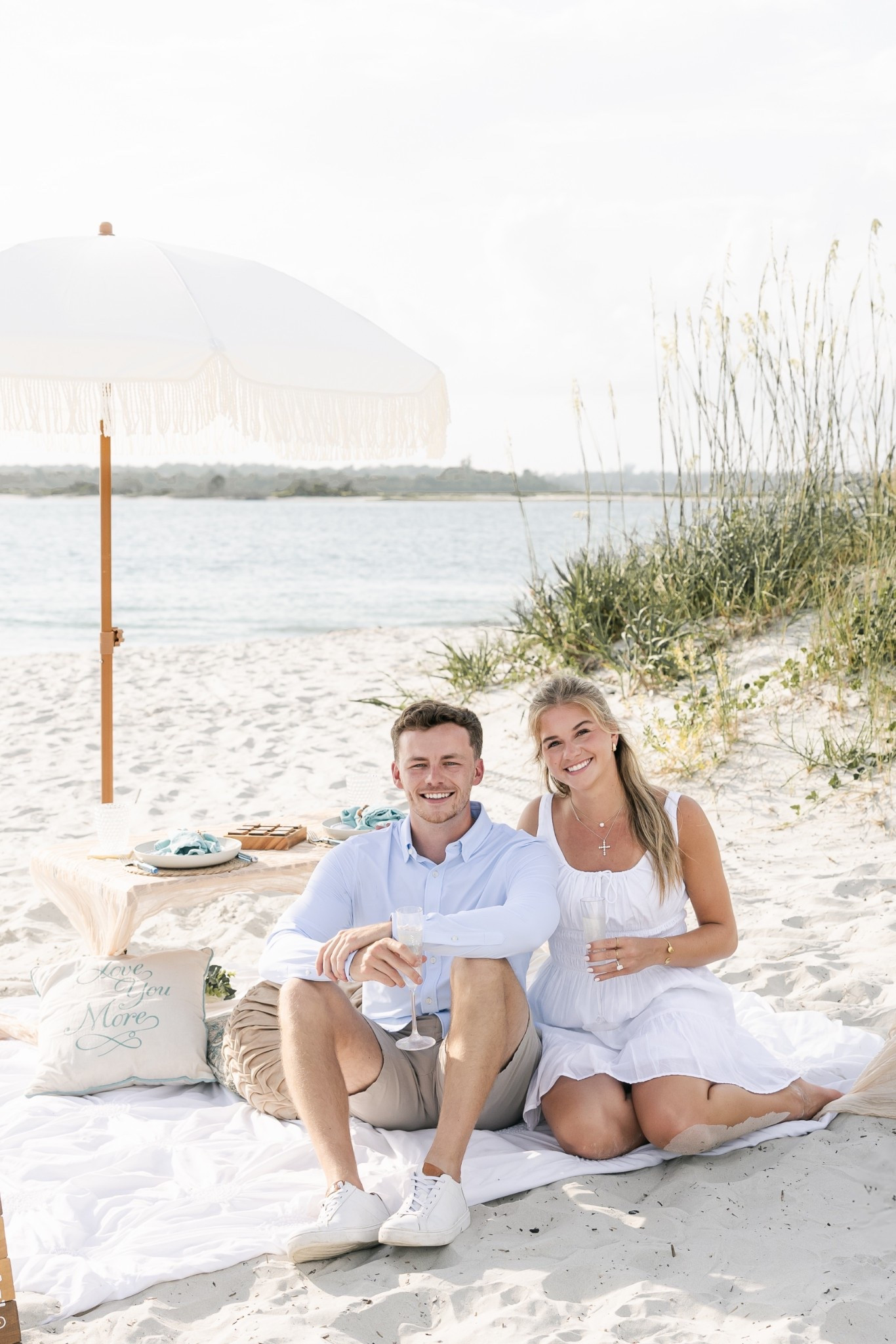 engagement/bridal photoshoot dress! 

wearing a size small from Abercrombie!

#LTKStyleTip #LTKSeasonal #LTKWedding