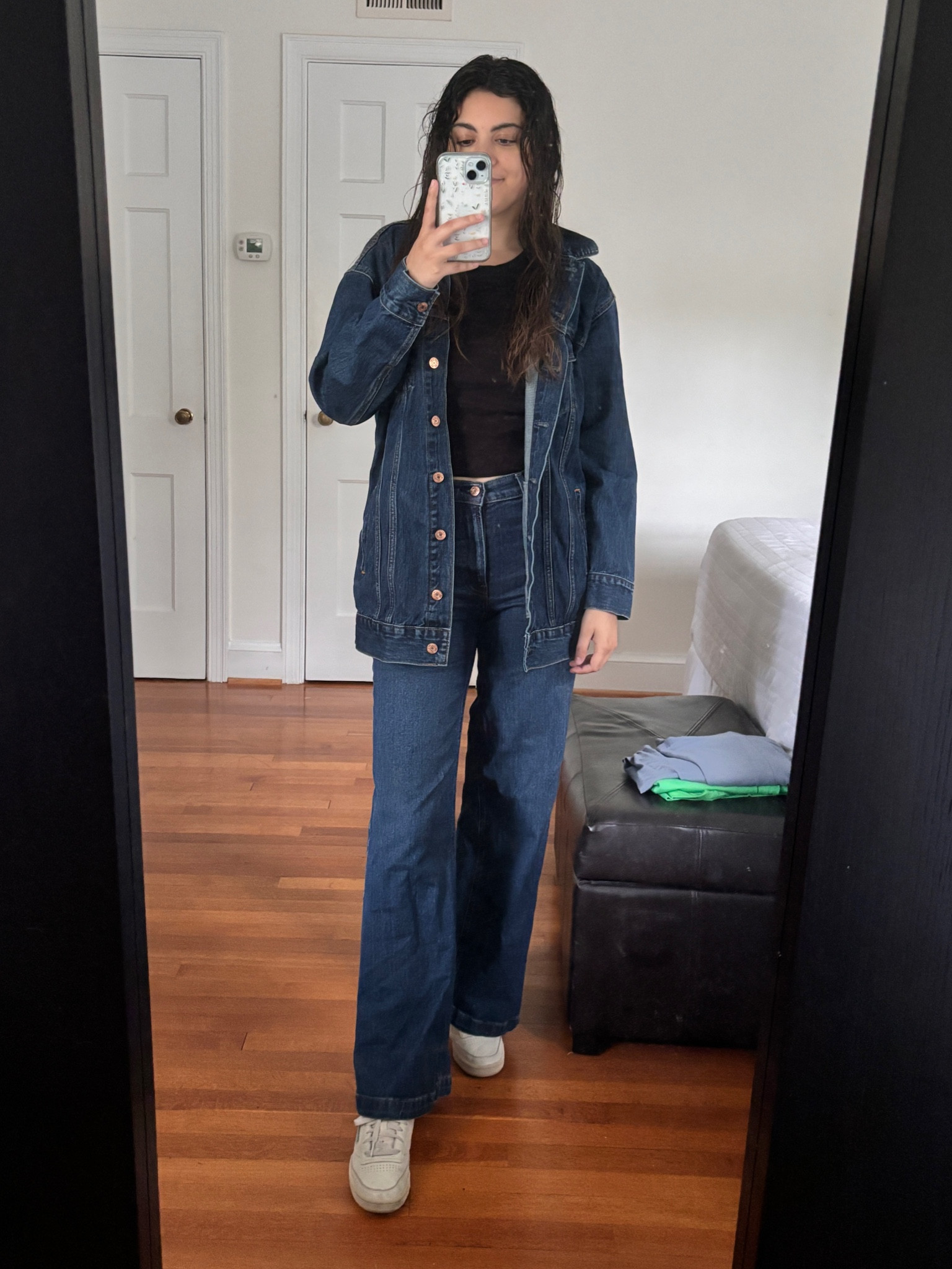 so comfortable yet stylish 

#LTKStyleTip #LTKFindsUnder100 #LTKFindsUnder50