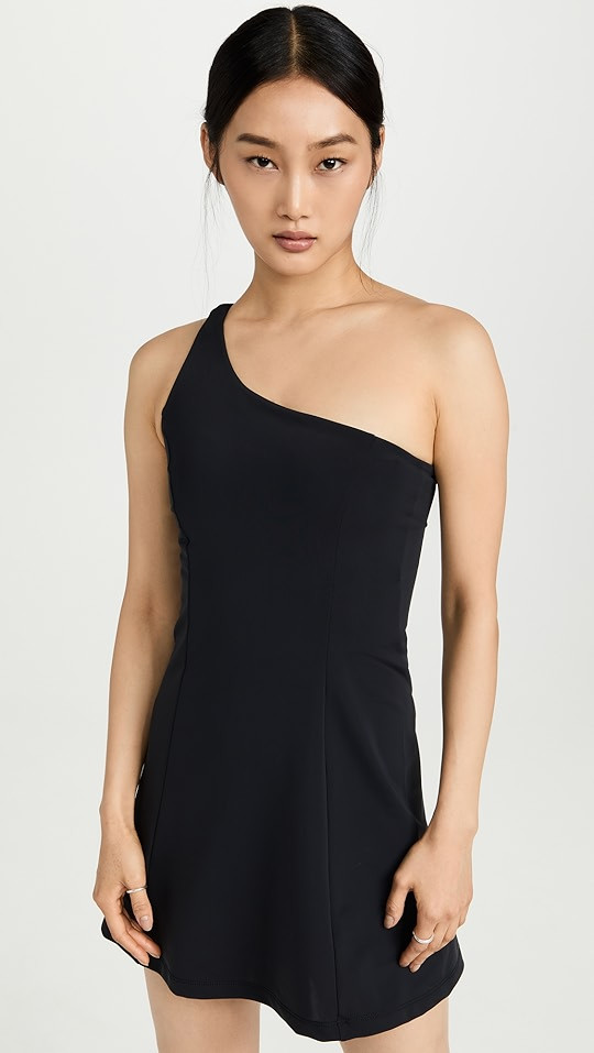Asymmetrical Dress | Shopbop