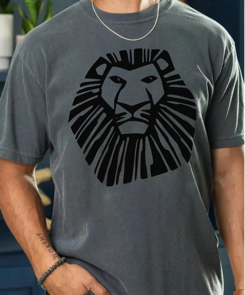 Disney Animal Kingdom Simba Shirt, Lion King Safari Family Matching Tee Disney Trip Shirt 2026, D... | Etsy (Global)