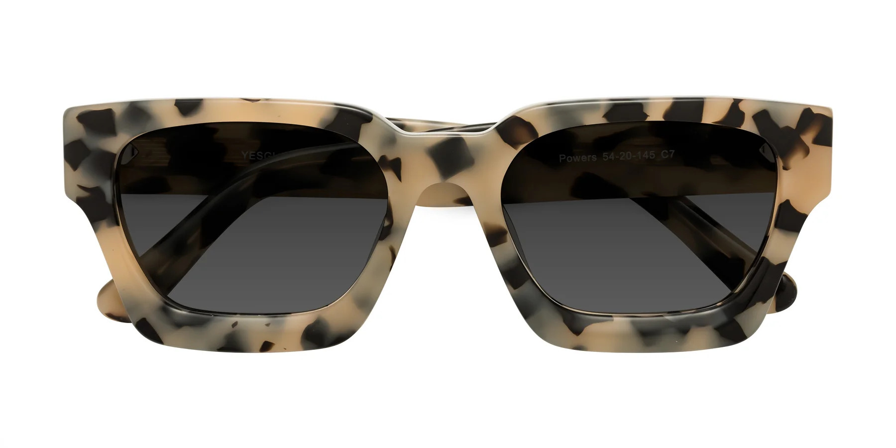 Tinted Sunglasses | Yesglasses