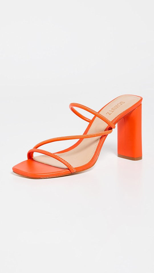 Chessie Sandals | Shopbop