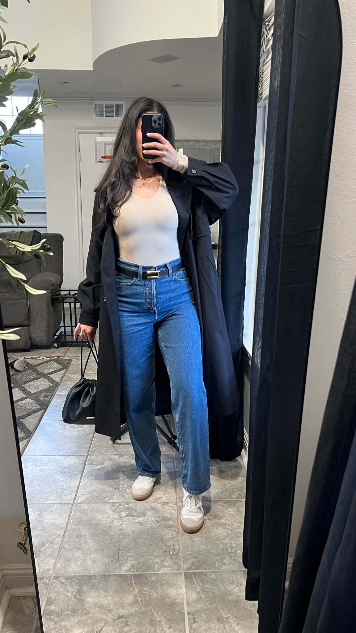 Tonight’s casual outfit 

#LTKStyleTip #LTKSeasonal #LTKFindsUnder50