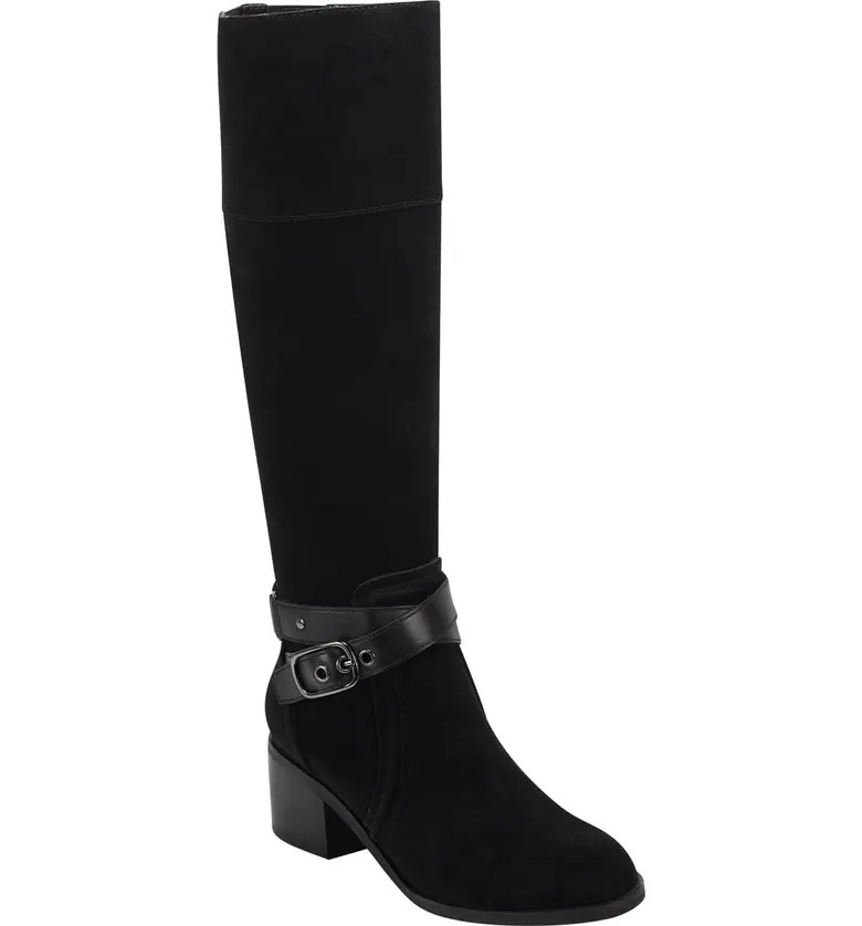 evolve Titus Knee High Boot (Women) | Nordstrom | Nordstrom