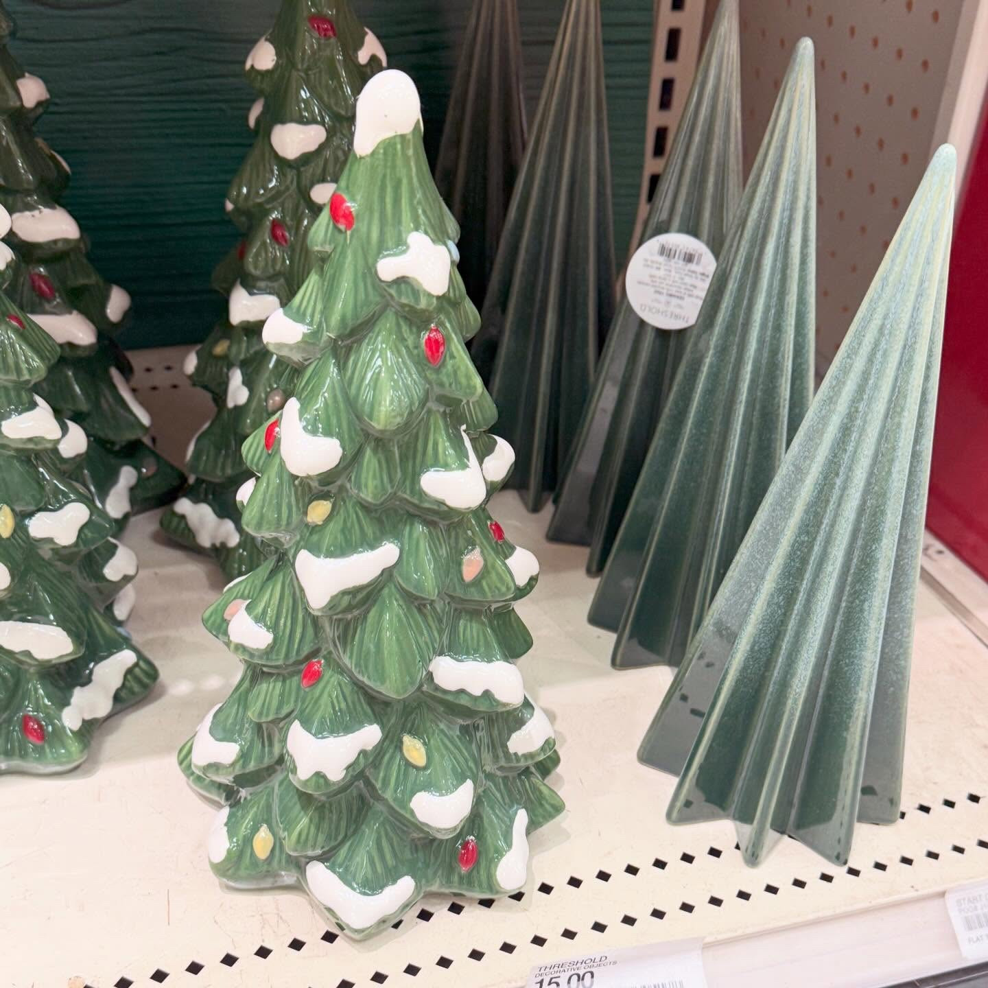 Elevating everyday moments with the prettiest Threshold™ Christmas home decor, glassware, and plates at Target 🤍 

Whether you’re hosting, decorating, or just enjoying the holiday season, these pieces make it feel effortlessly chic.



#TargetFinds #ThresholdHome #TargetHomeDecor #TabletopStyle #HomeInspo #TargetStyle #NeutralHome #EntertainingAtHome #GlasswareGoals #EverydayElegance

#LTKSeasonal #LTKHoliday