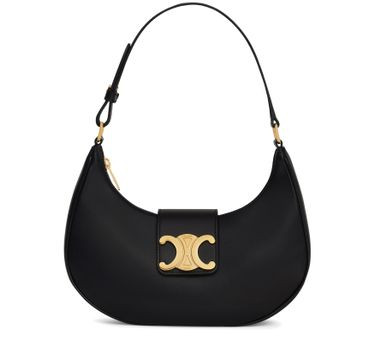 Ava Triomphe tasche aus kalbs-glattleder - CELINE | 24S (APAC/EU)