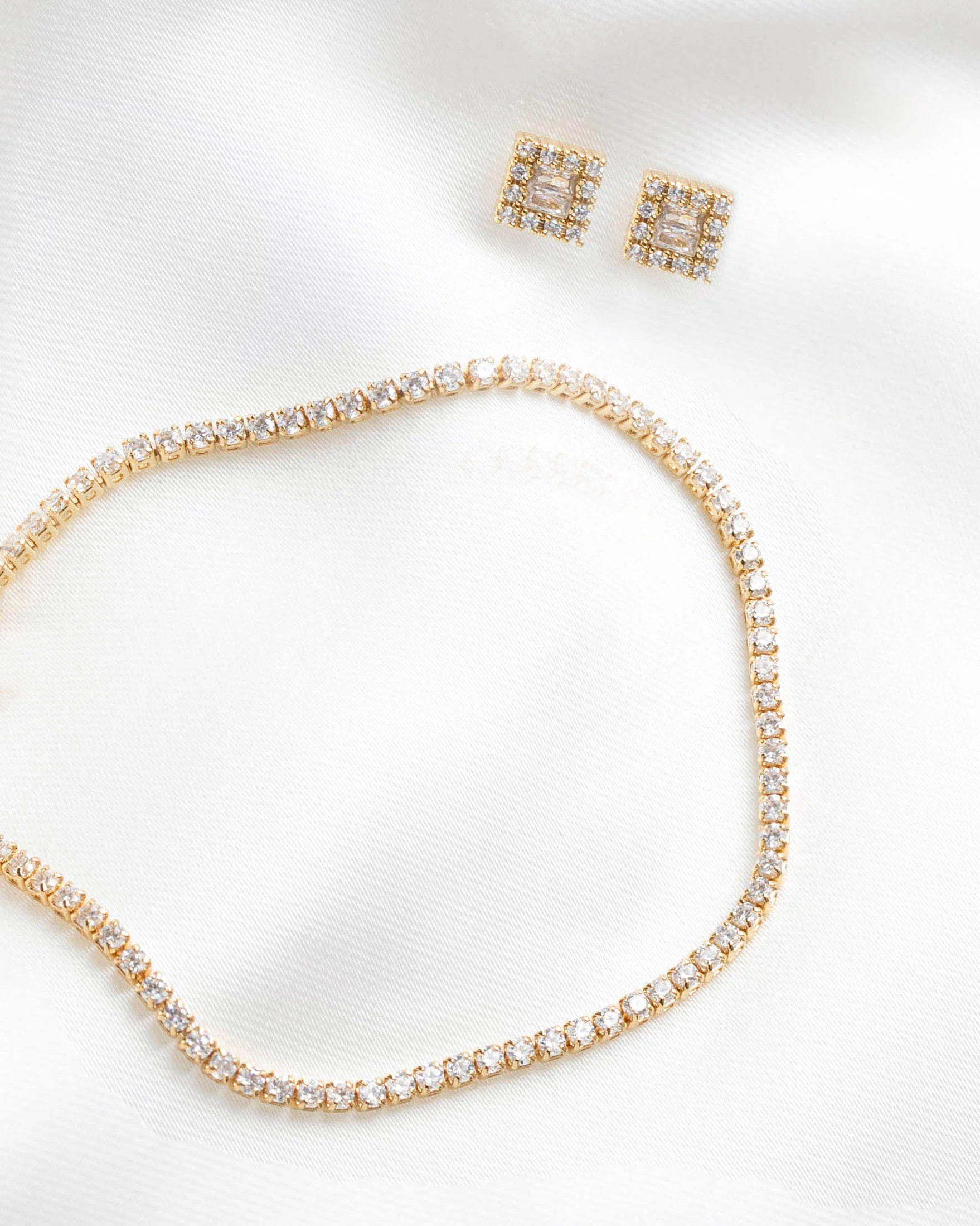 Dani Set of 2 | Electric Picks Jewelry