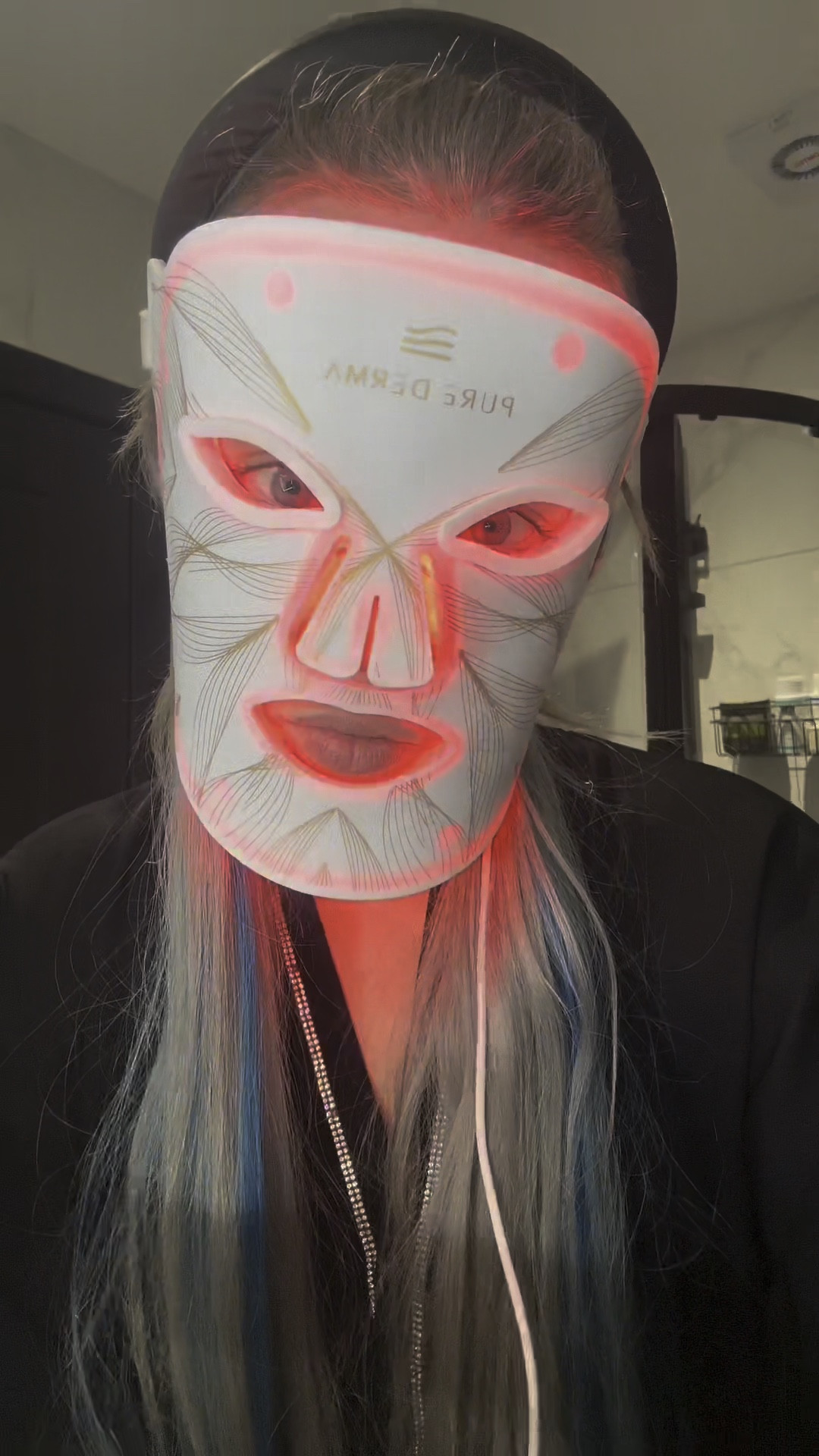 LED Face Therapy is my thing! 

#LTKuk #LTKbeauty #LTKskincare