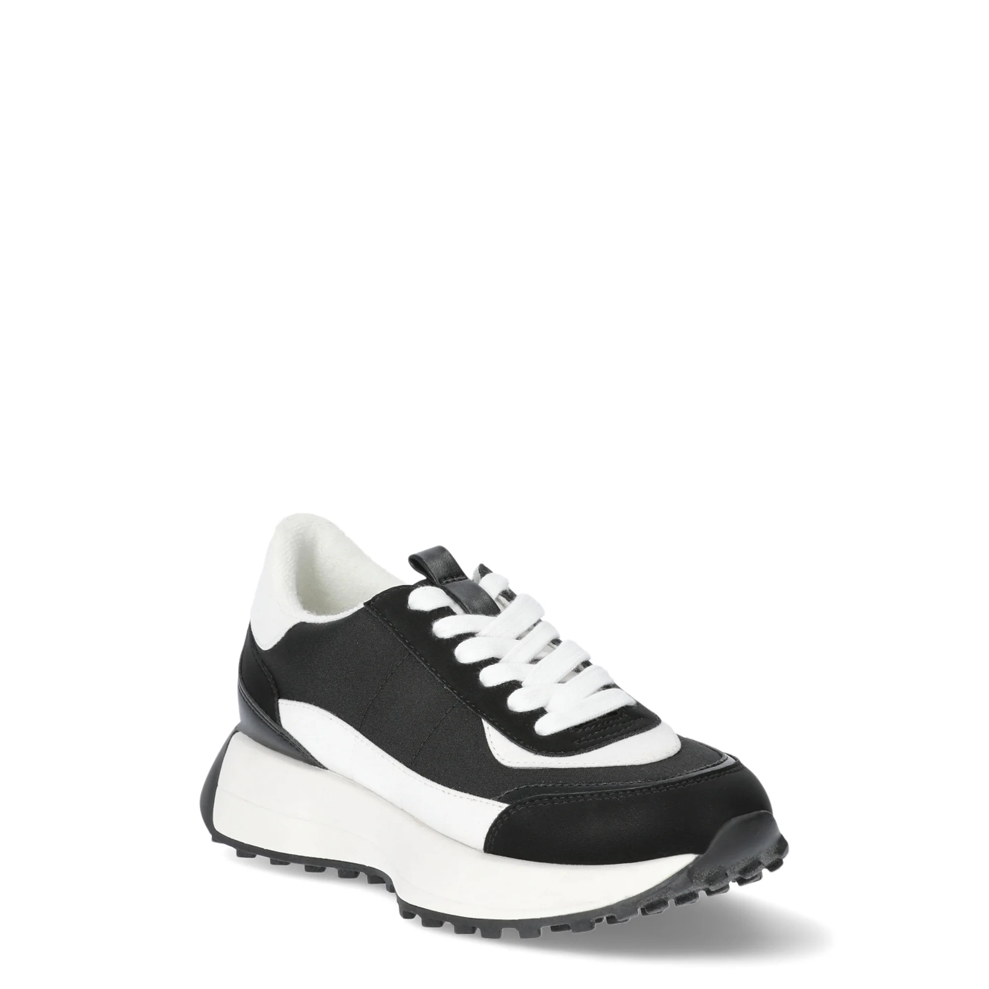 No Boundaries Women's Retro-Inspired Sneakers | Walmart (US)