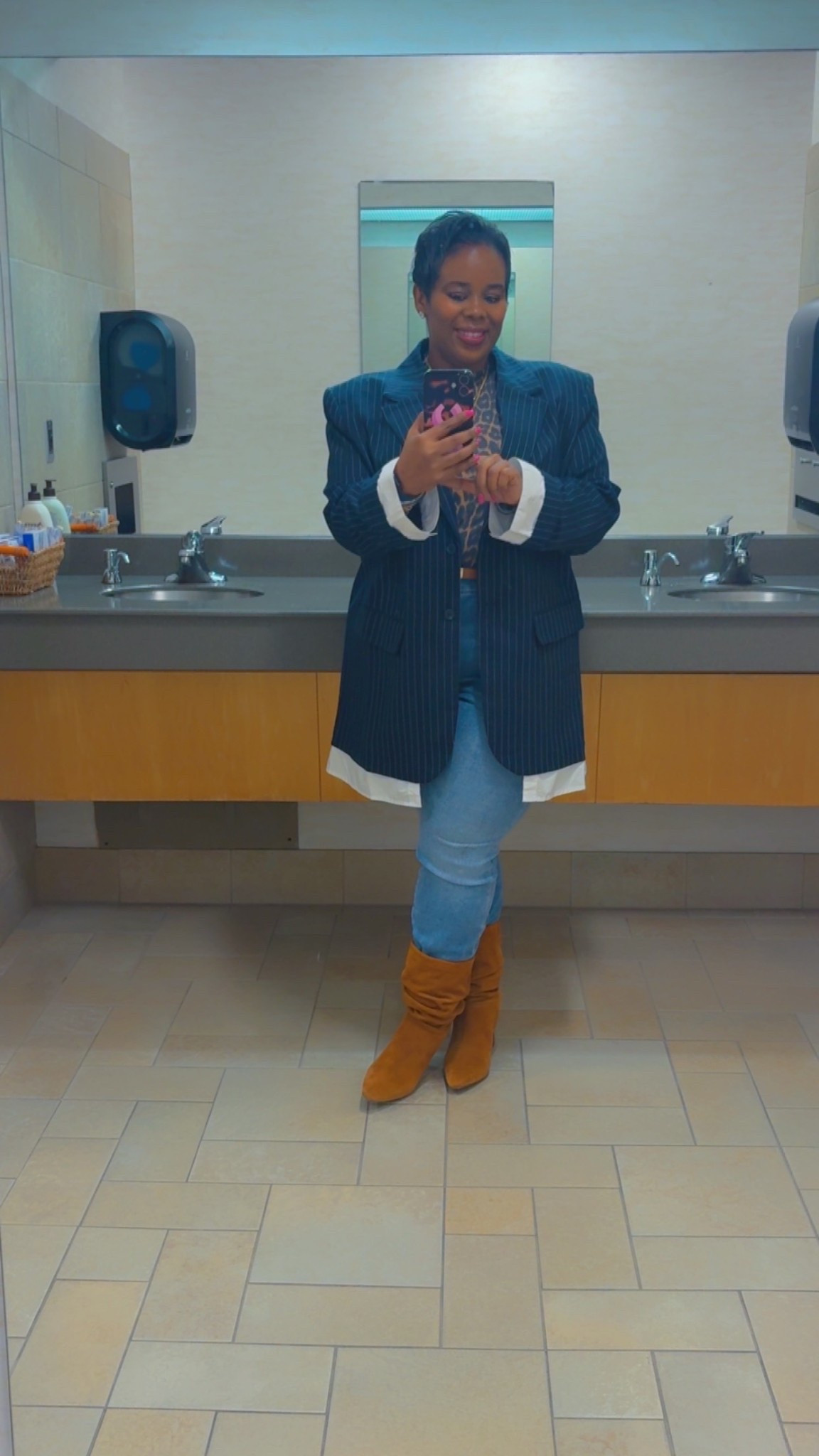 #LTKPlusSize #LTKOver40 #LTKootd