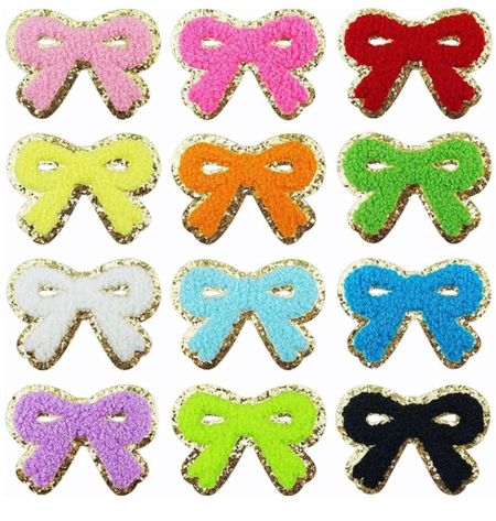 Ordered! 🎀 Bow patches in every color! 

#LTKSeasonal #LTKkids