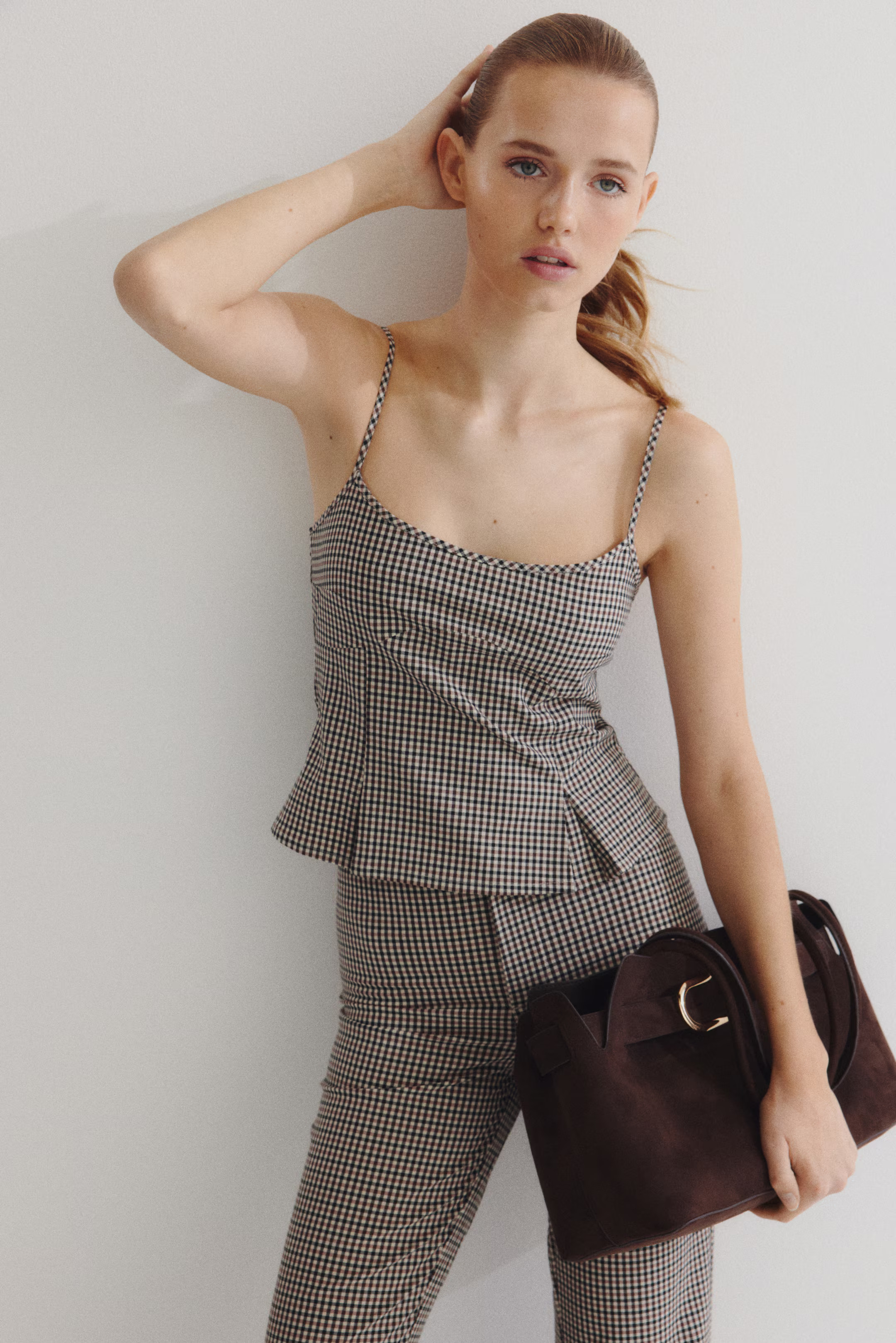 Strappy Top | H&M (US + CA)