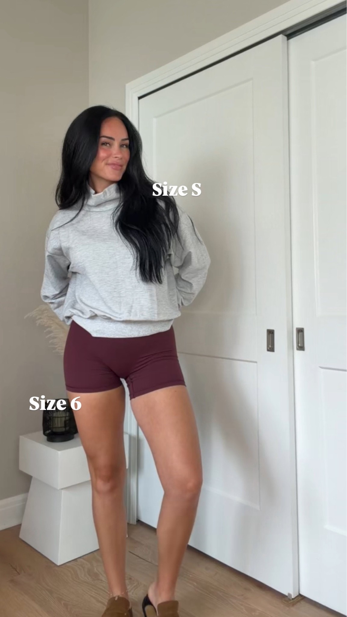 Obsessed with waffle textures + stripes for fall 🤎🍂 Aritzia is seriously killing it with these pieces!

I’ll have everything linked on my LTK ✨

My sizing: 5’7” | 145 lbs | 32DD


@Aritzia   #Aritzianewarrivals #aritziawafflex #aritziabasics #aritziafall #aritziatees Aritzia fall outfits, waffle knit, striped sweater, fall fashion, cozy fall style