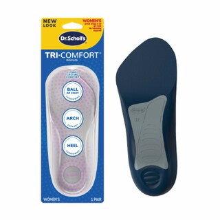 Dr. Scholl's® Tri-Comfort® Women's Insoles | Kroger