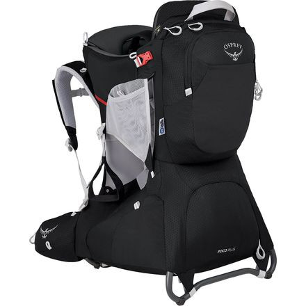 Osprey Packs Poco Plus Child Carrier | Backcountry